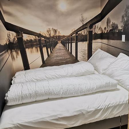 Boutique Hotel Bs16 Before Bern City Parking Gratis Schupfen Екстер'єр фото