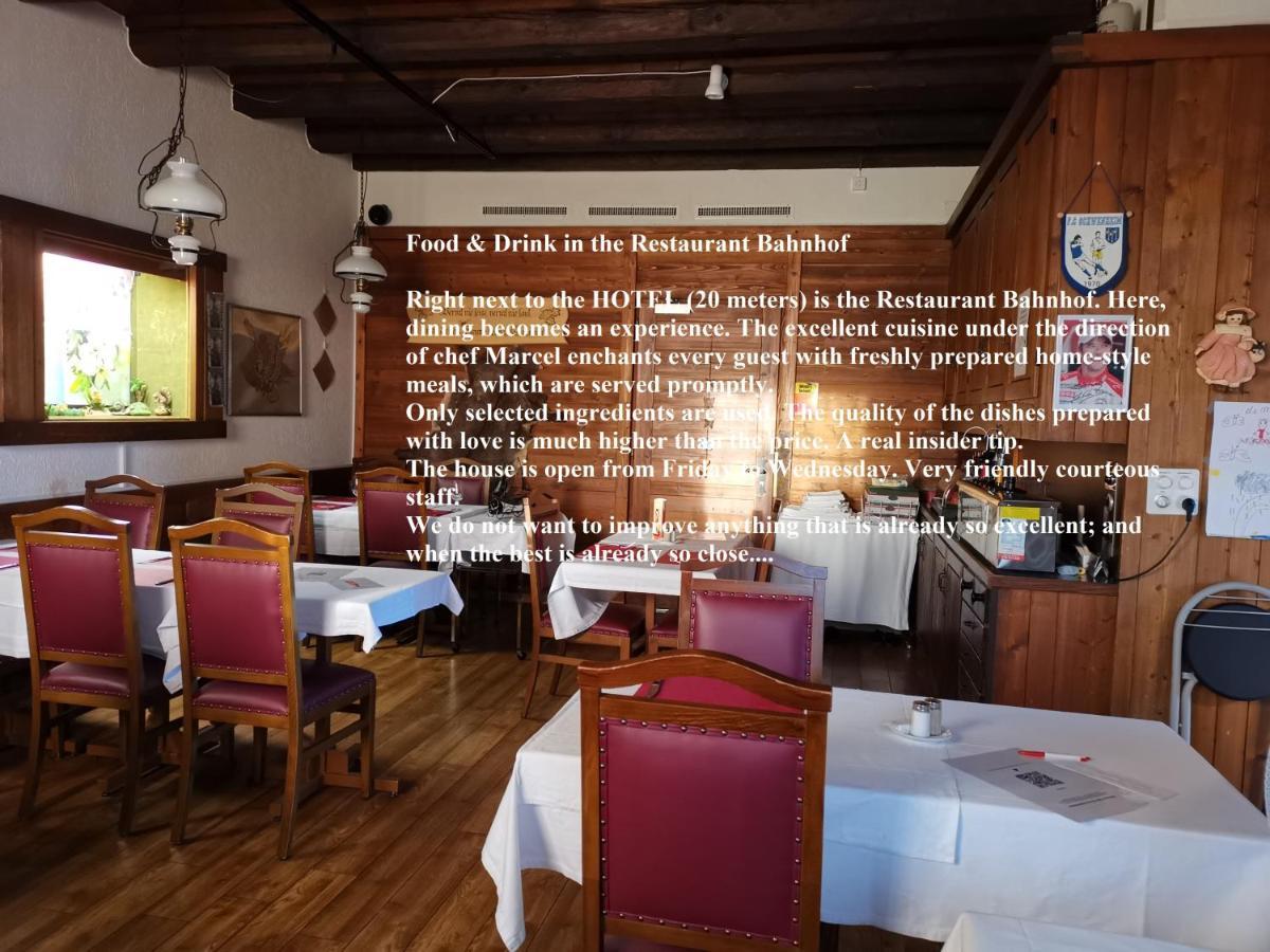 Boutique Hotel Bs16 Before Bern City Parking Gratis Schupfen Екстер'єр фото