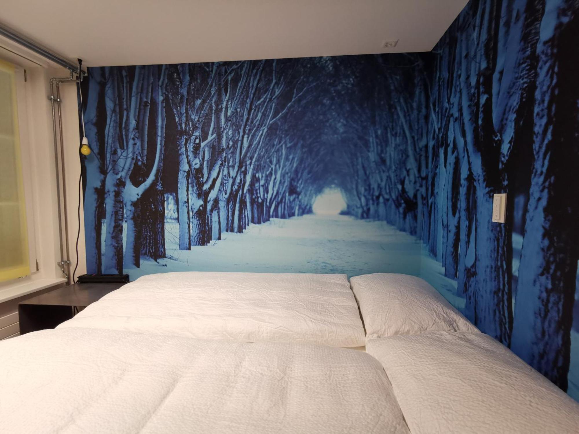 Boutique Hotel Bs16 Before Bern City Parking Gratis Schupfen Екстер'єр фото