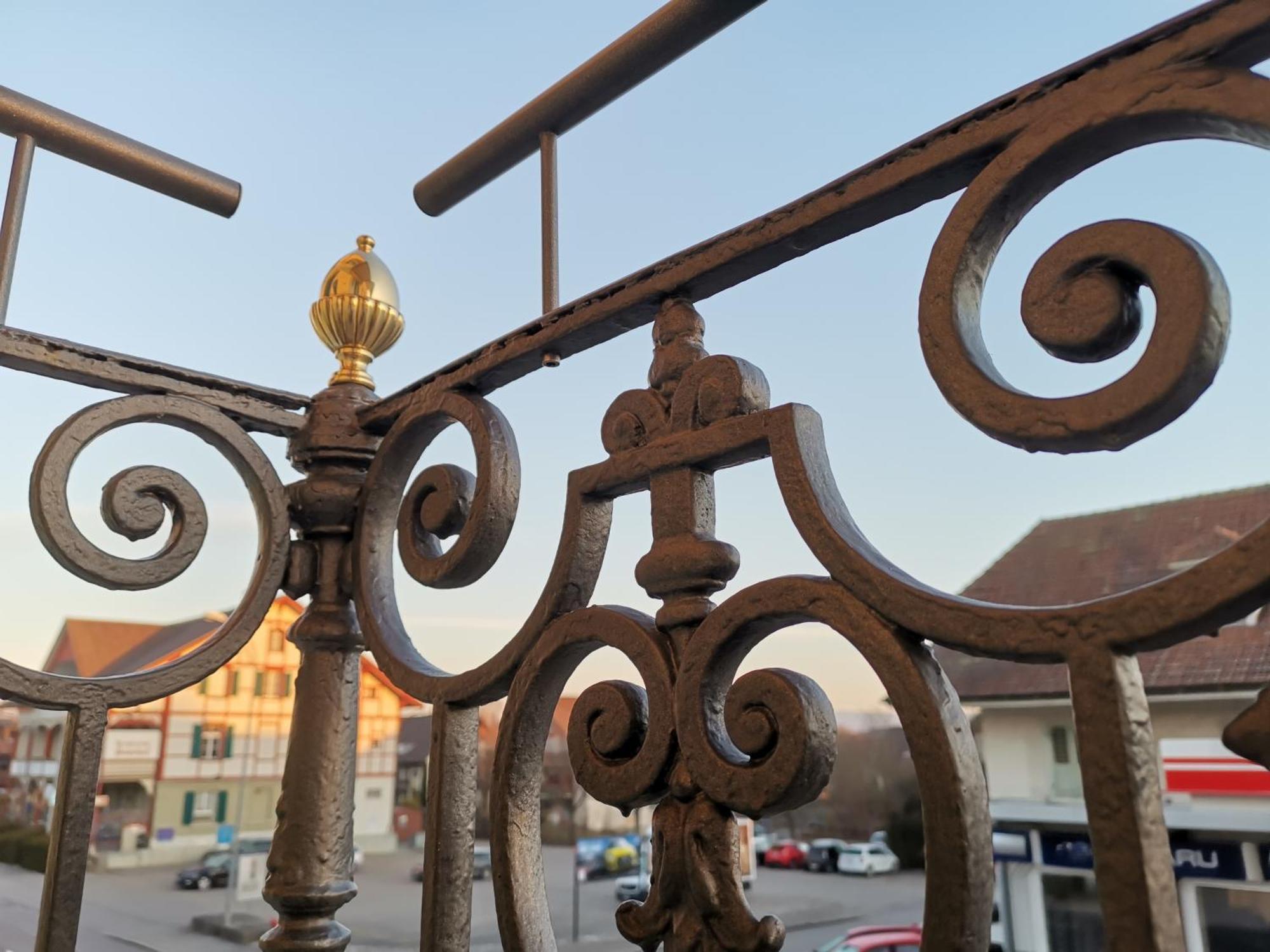 Boutique Hotel Bs16 Before Bern City Parking Gratis Schupfen Екстер'єр фото