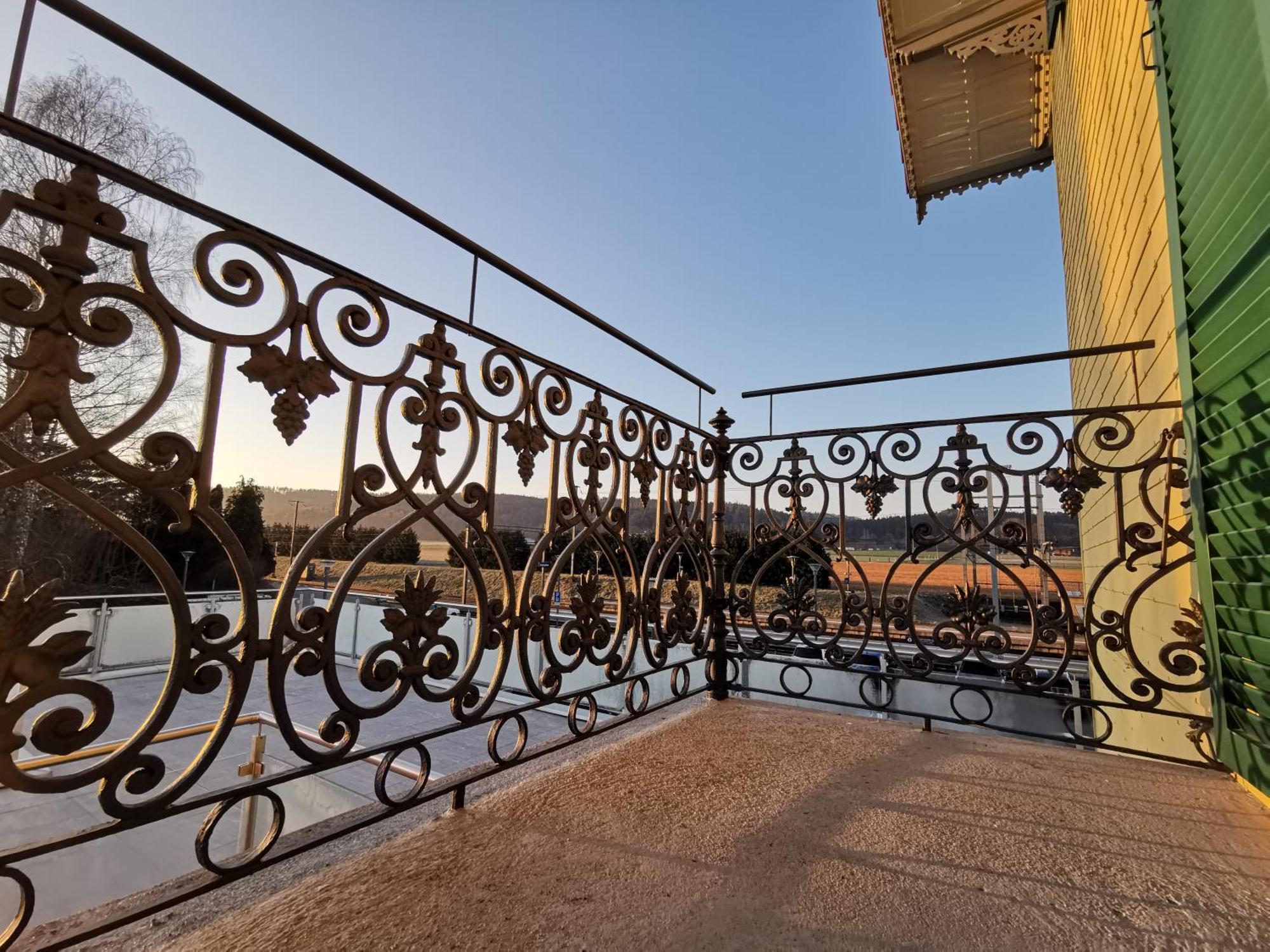 Boutique Hotel Bs16 Before Bern City Parking Gratis Schupfen Екстер'єр фото