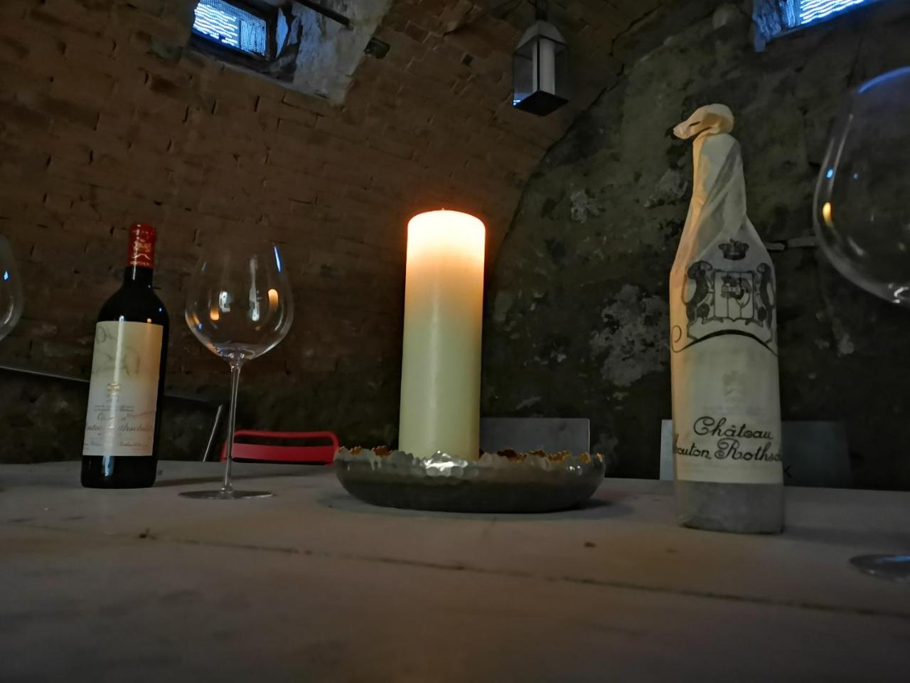 Boutique Hotel Bs16 Before Bern City Parking Gratis Schupfen Екстер'єр фото