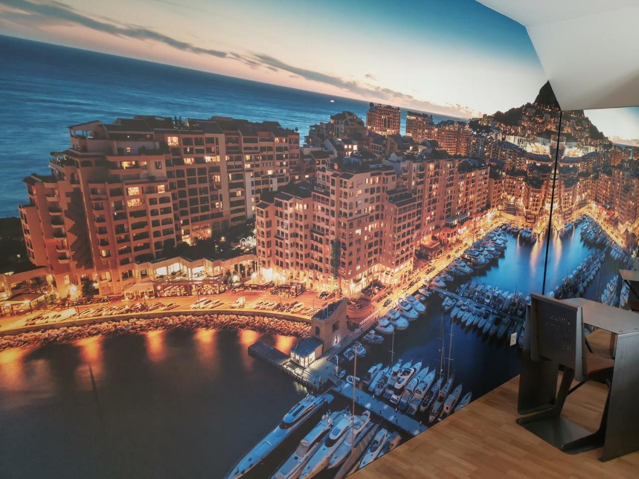 Boutique Hotel Bs16 Before Bern City Parking Gratis Schupfen Екстер'єр фото