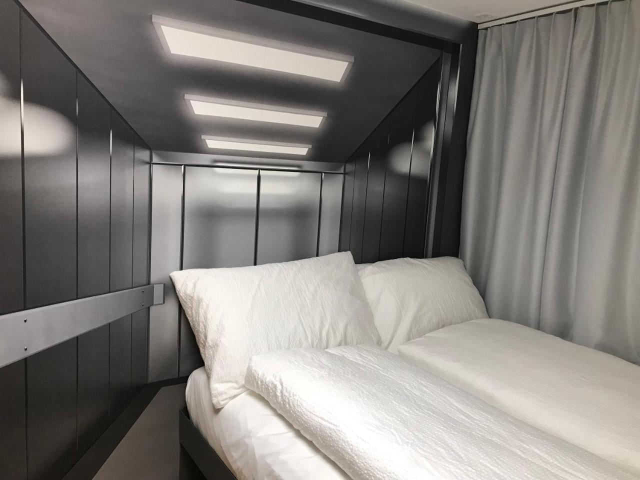 Boutique Hotel Bs16 Before Bern City Parking Gratis Schupfen Екстер'єр фото