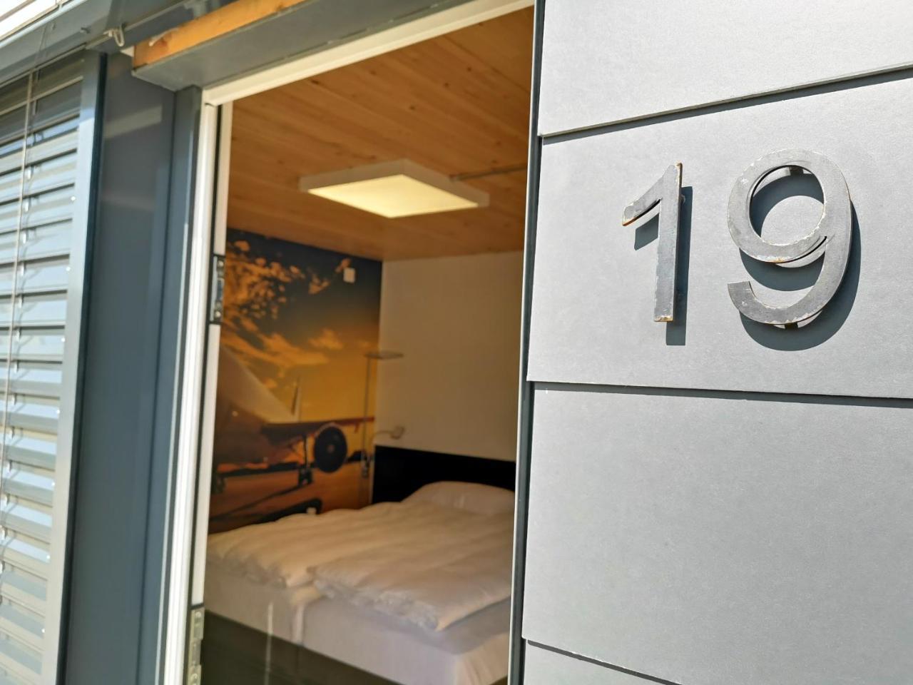 Boutique Hotel Bs16 Before Bern City Parking Gratis Schupfen Екстер'єр фото