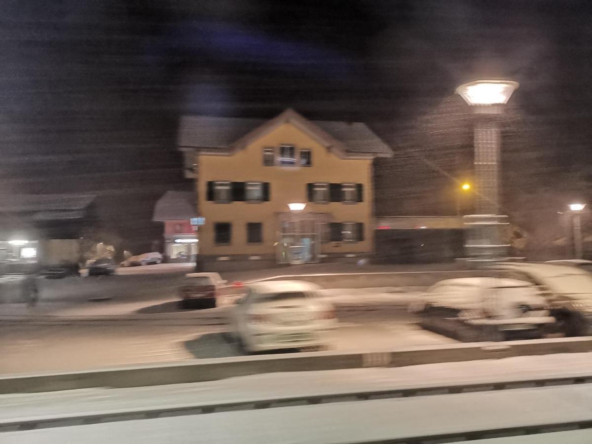 Boutique Hotel Bs16 Before Bern City Parking Gratis Schupfen Екстер'єр фото